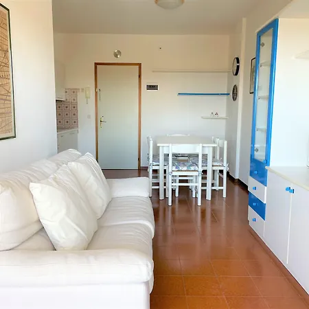 Apartamento Biloba Bibione