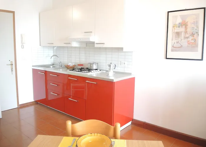 Biloba Apartamento Bibione