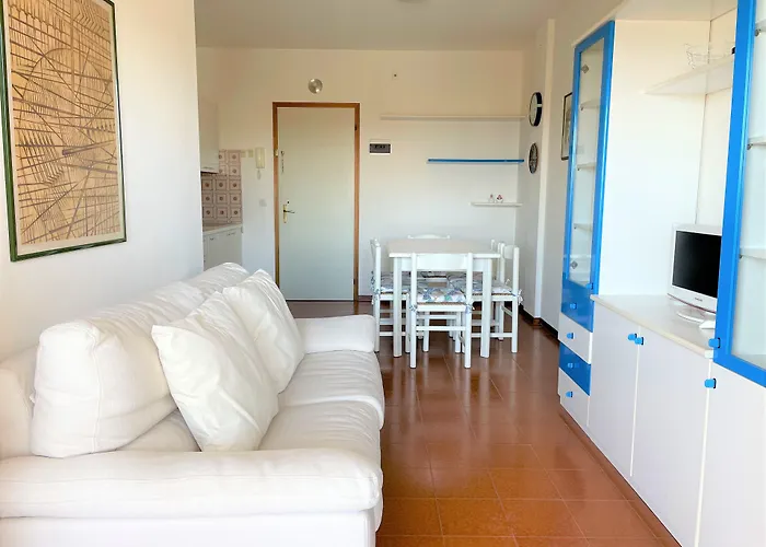 Apartamento Biloba Bibione