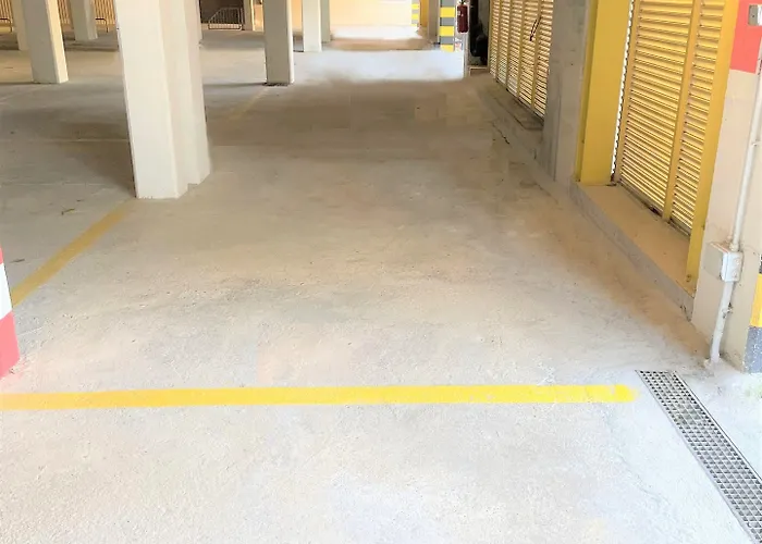 Apartamento Biloba Bibione