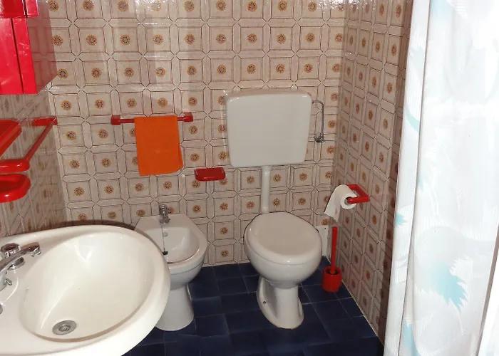 Apartamento Biloba Bibione