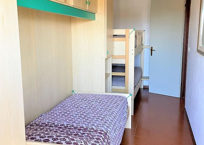 Biloba Apartamento Bibione