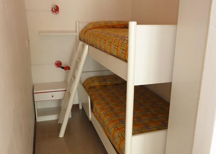 Biloba Apartamento Bibione