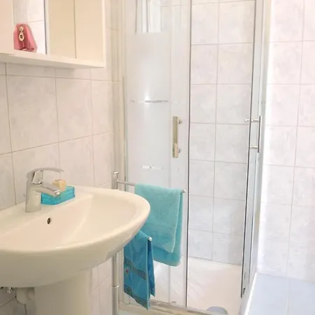 Biloba Apartmán Bibione