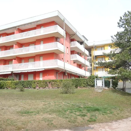 Apartment Biloba Bibione