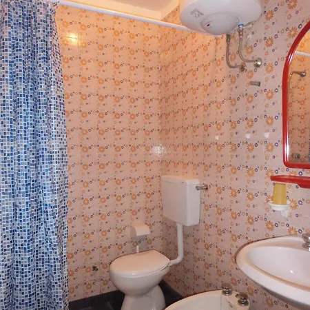 Biloba Apartmán Bibione
