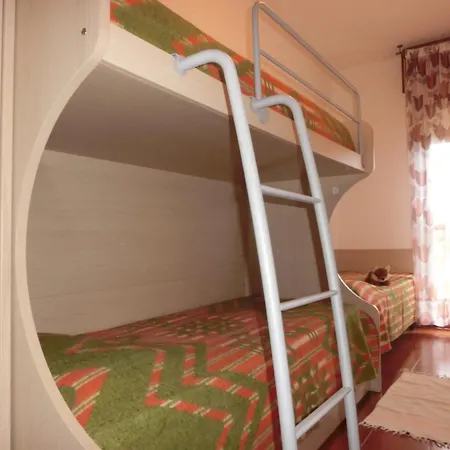 Apartmán Biloba Bibione