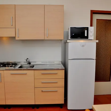 Apartment Biloba