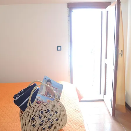 Biloba Apartment