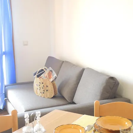 Biloba Apartment *