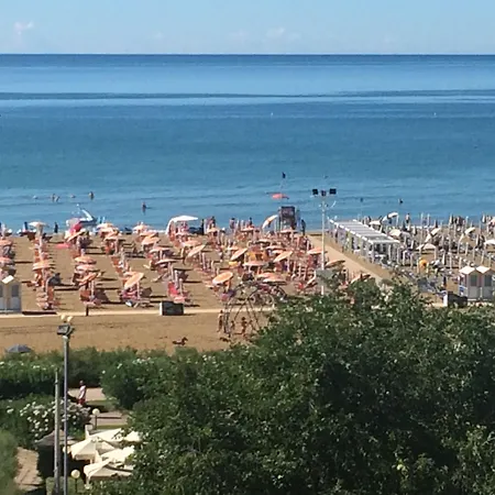 Apartmán Biloba Bibione