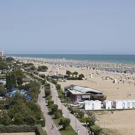 Apartmán Biloba Bibione