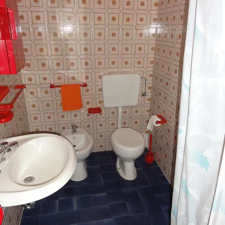 Apartmán Biloba Bibione
