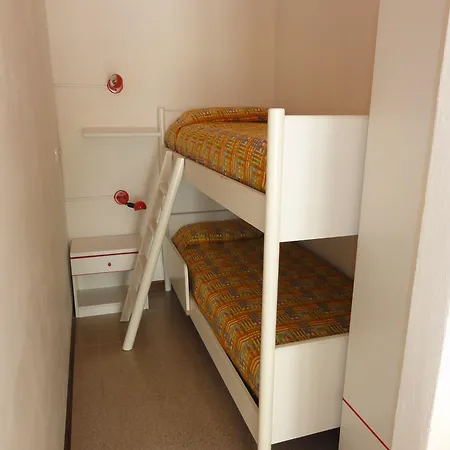 Biloba Apartmán Bibione
