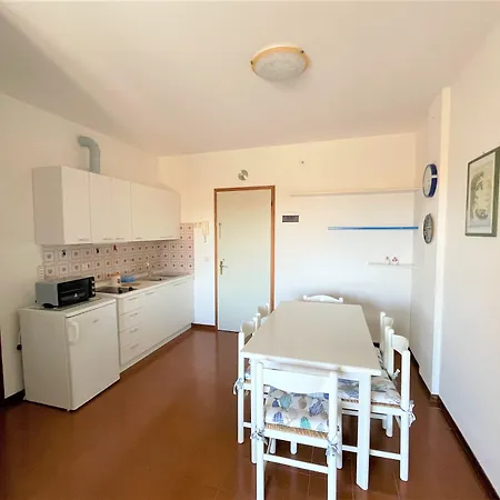 Apartmán Biloba *