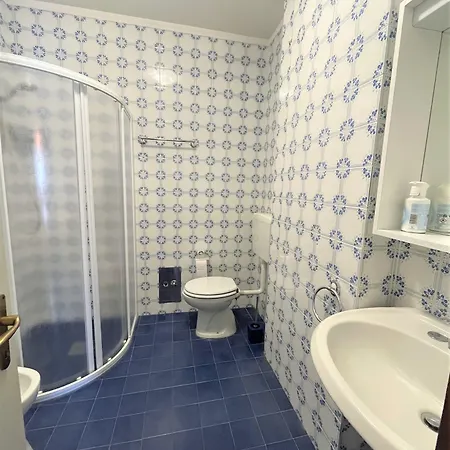 Biloba Apartmán Bibione