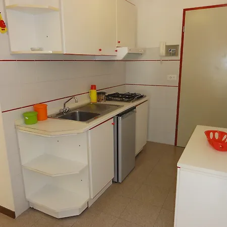 Apartmán Biloba *