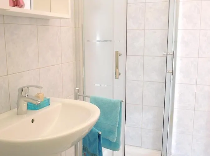 Biloba Apartmán Bibione