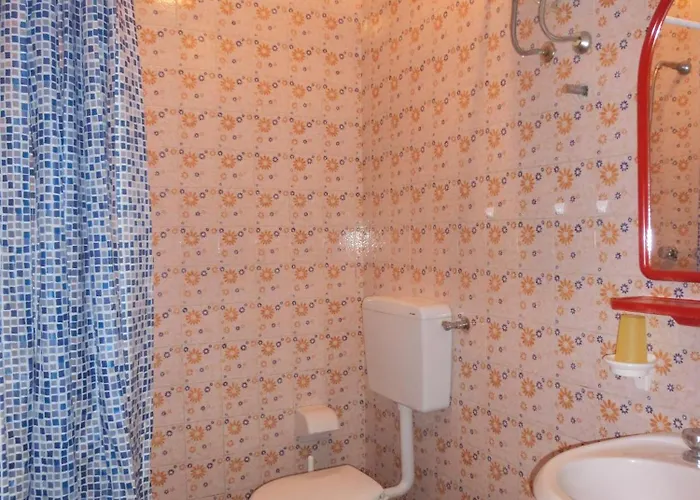 Biloba Apartman Bibione