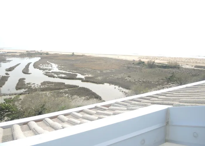 Apartman Biloba Bibione