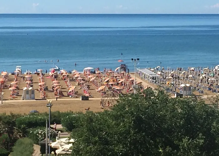 Apartman Biloba Bibione