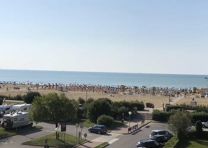 Biloba Apartmán Bibione