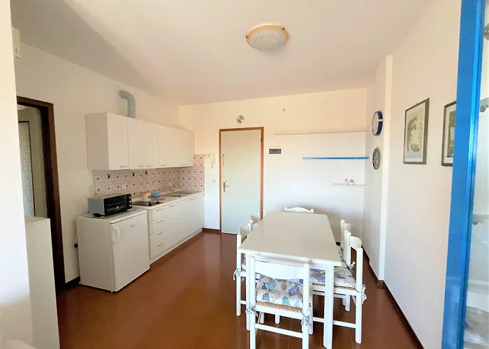 Apartman Biloba *