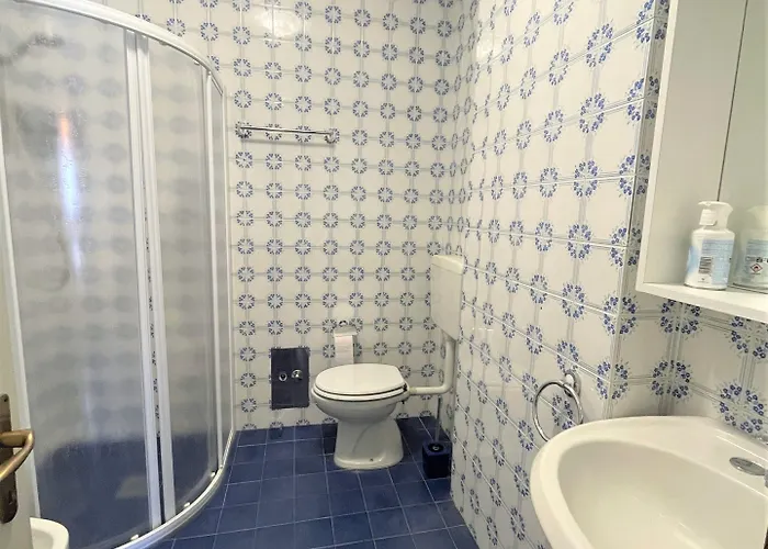 Biloba Apartmán Bibione